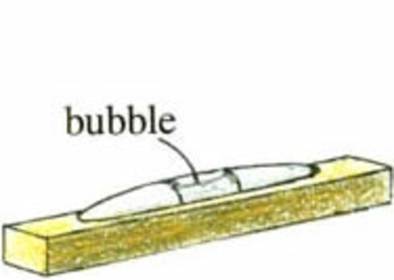 item thumbnail for Spirit Level