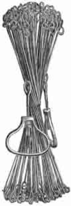 item thumbnail for Two Pole Chain