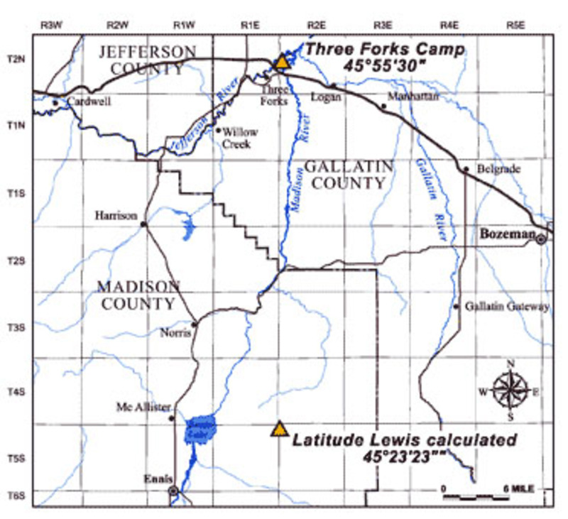 item thumbnail for Latitude Lewis Created