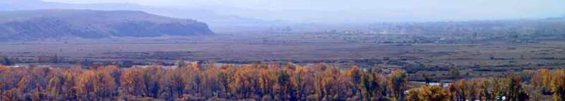 item thumbnail for Three Forks of the Missouri, July 27, 1805