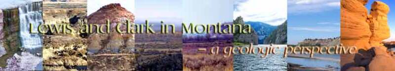 item thumbnail for The Science of Geology and Lewis and Clark in the early 1800s